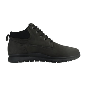 Sneakers Uomo Tata Italia Nero