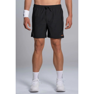 Short Hombre TEAM FIT Negro