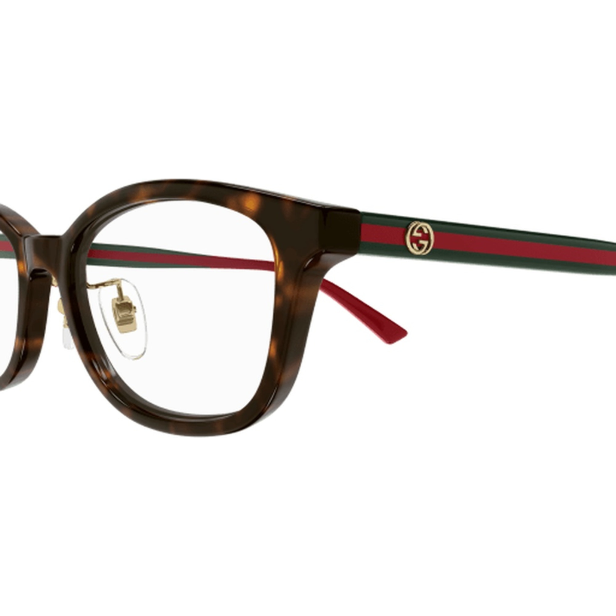 Gafas de Vista Gucci GG1903OJ-002 de Acetato Unisex 53 mm