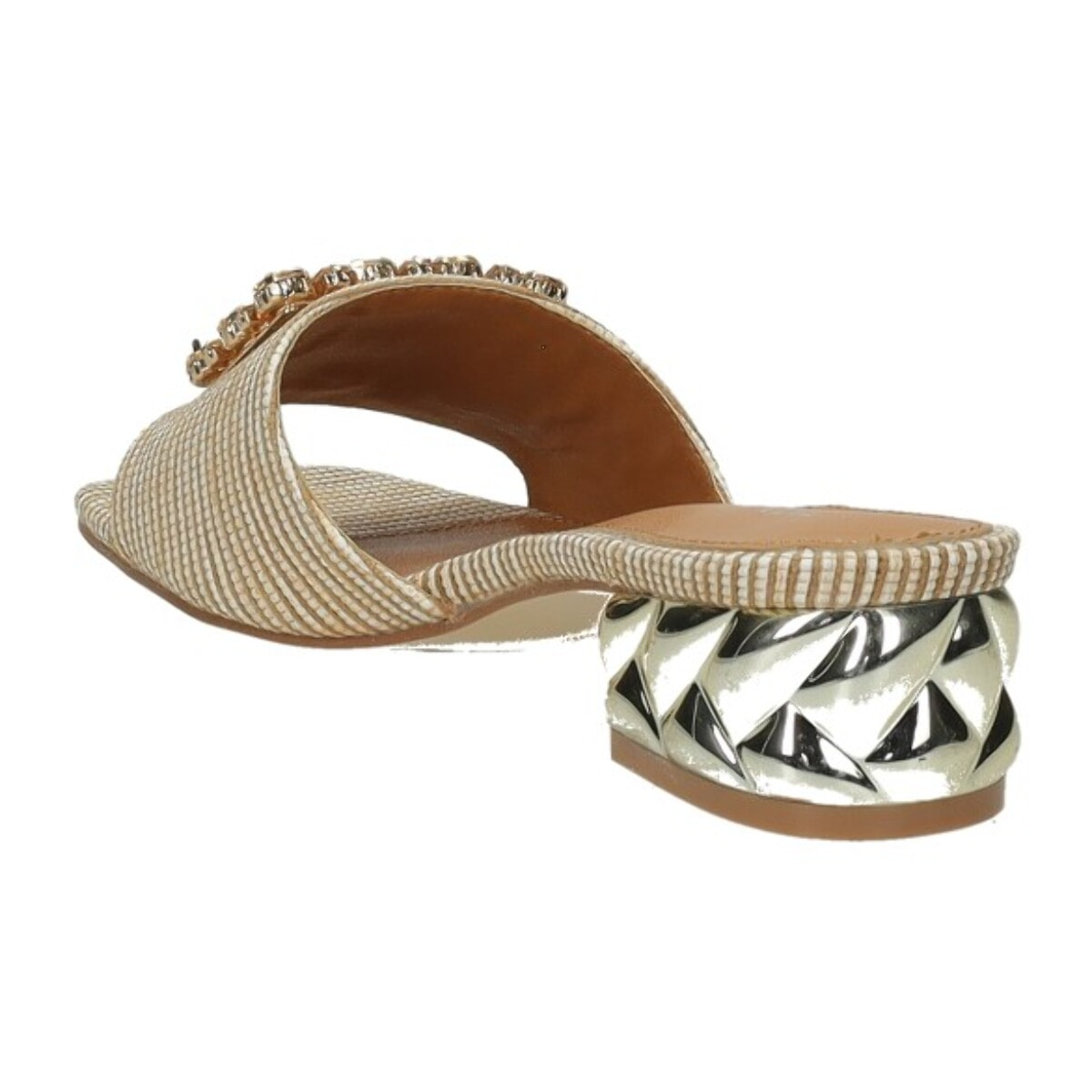 Sandali Donna Tata Italia Beige