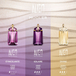 Alien  - Eau de Toilette