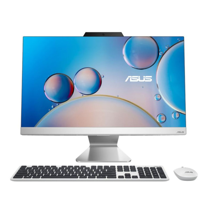 Ordinateur tout-en-un ASUS Vivo AIO A3402WBAK-WPC026W