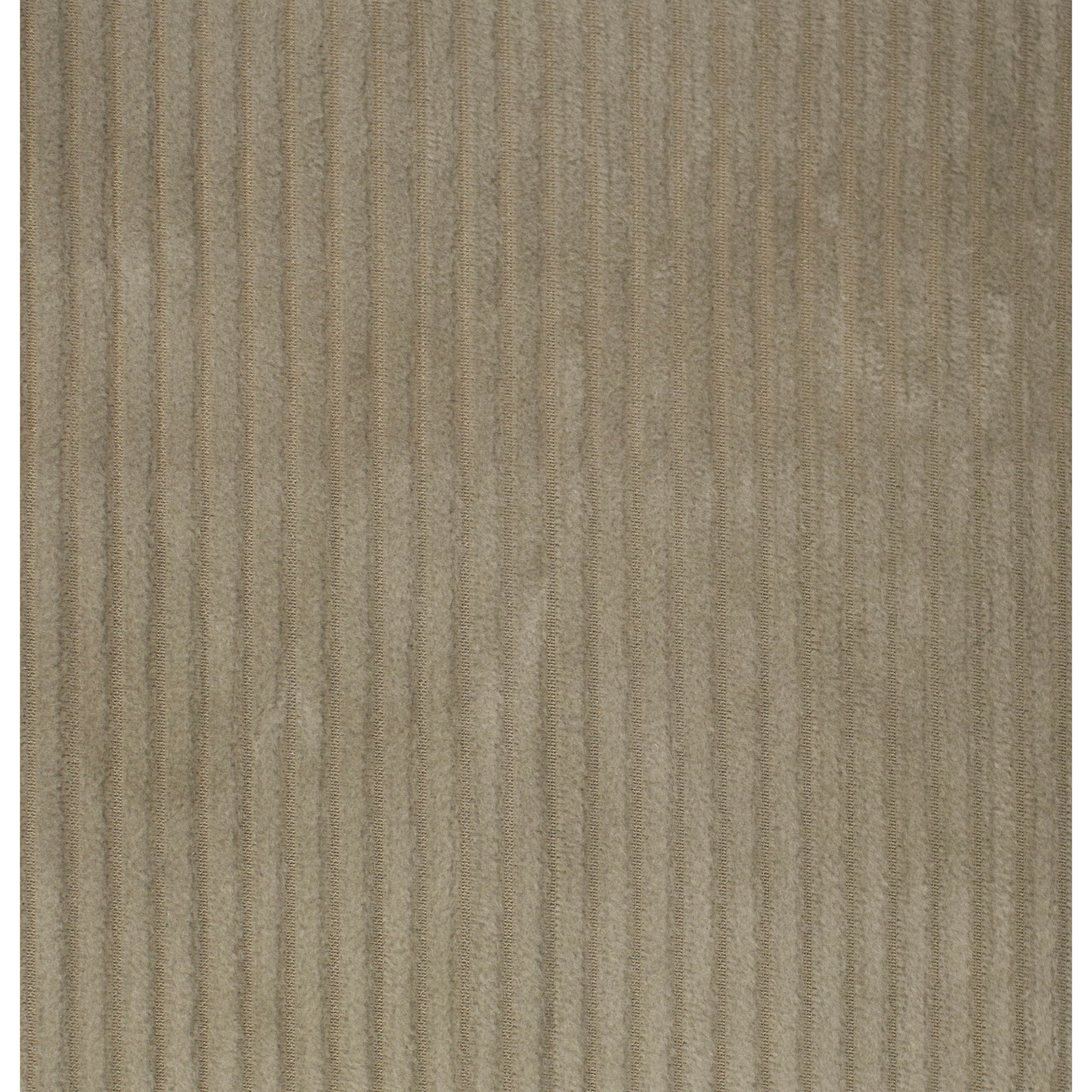 TRAPUNTA INVERNALE VELLUTO LETTO MATRIMONIALE "LE CANNETè" TORTORA PRODOTTO ITALIANO 350 GR/MQ