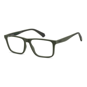 Gafas de Vista Polaroid PLD D618 DLD de Tr90 Hombre 55 mm