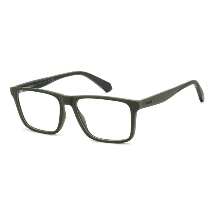Gafas de Vista Polaroid PLD D618 DLD de Tr90 Hombre 55 mm