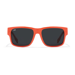 Gafas de Sol California Orange / Smoke D.Franklin