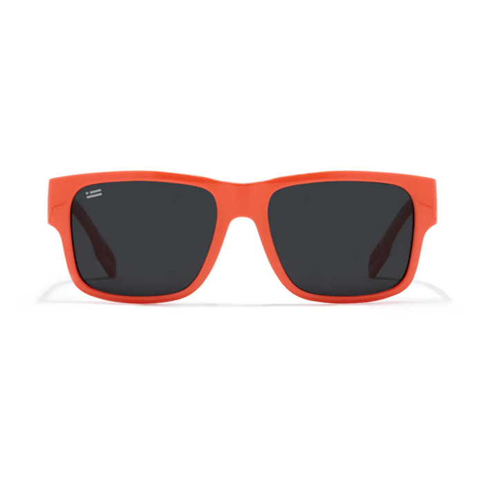 Gafas de Sol California Orange / Smoke D.Franklin