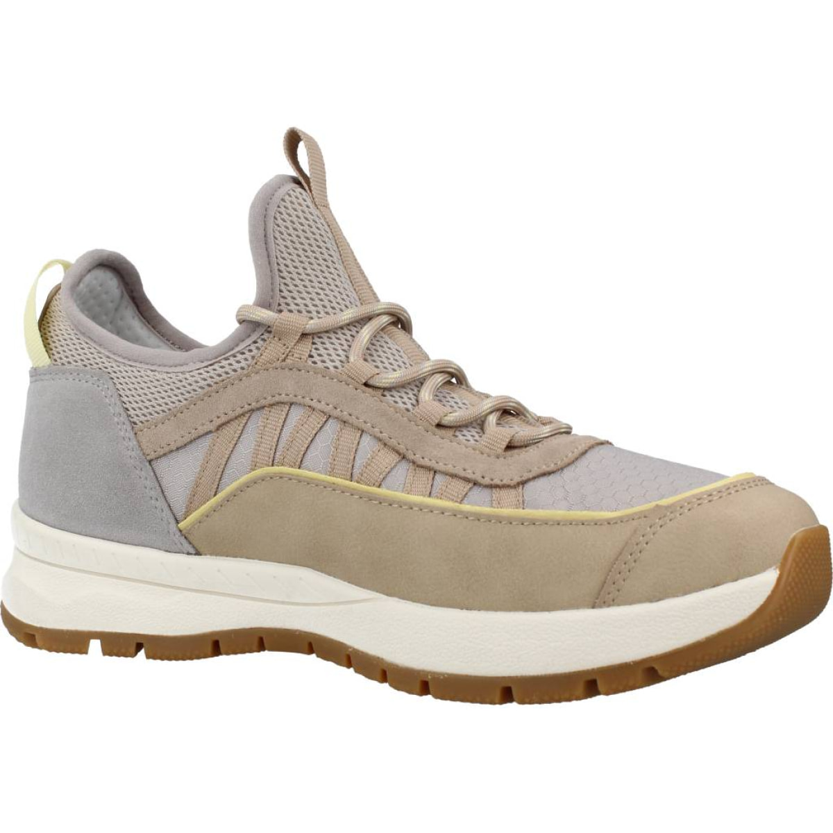 SNEAKERS GEOX  D BRAIES B WPF