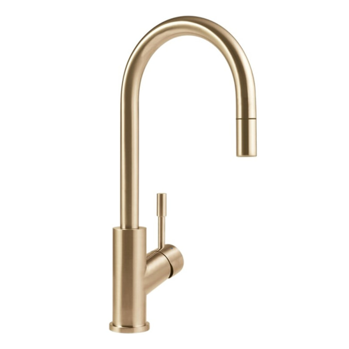 Robinet cuisine VILLEROY ET BOCH Umbrella flex