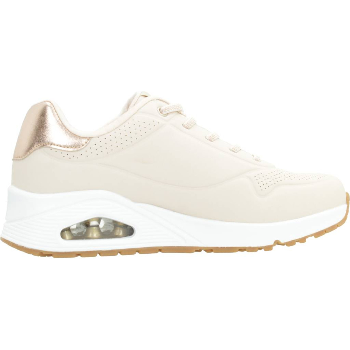 SNEAKERS SKECHERS  UNO - SHIMMER AWAY