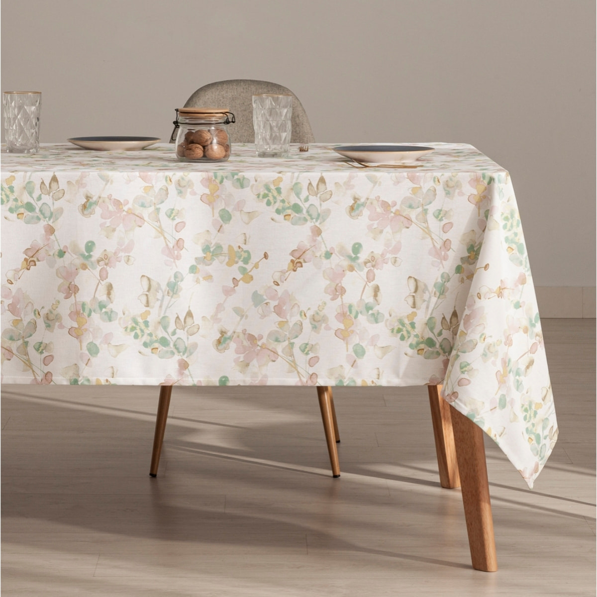 Nappe anti-tâches KIRA ROSE