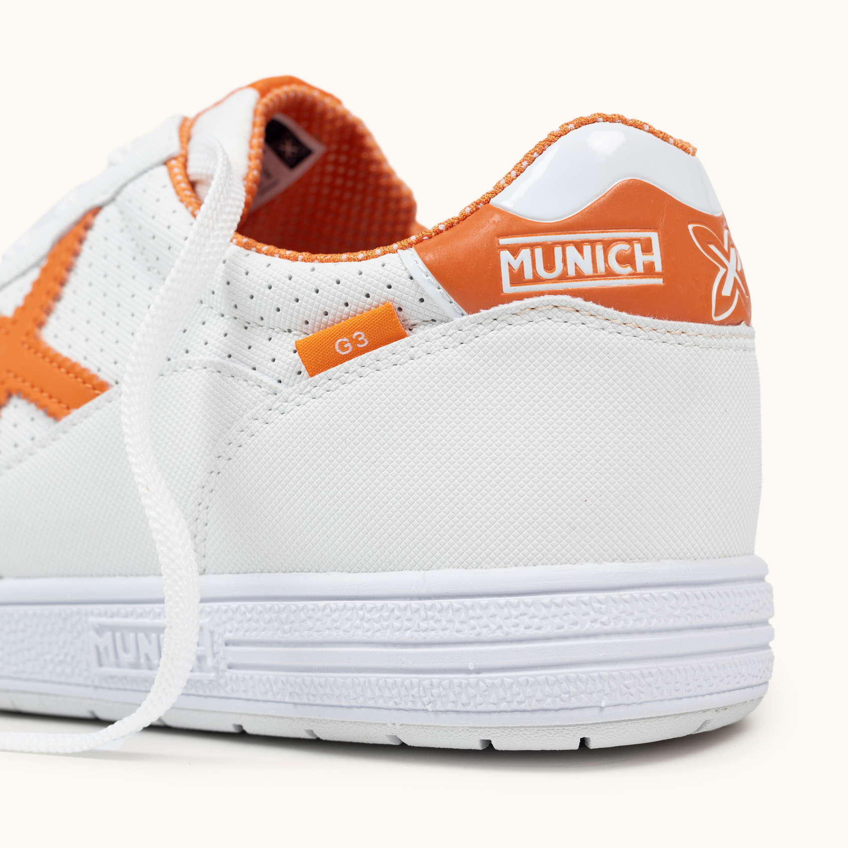 MUNICH  G-3 444