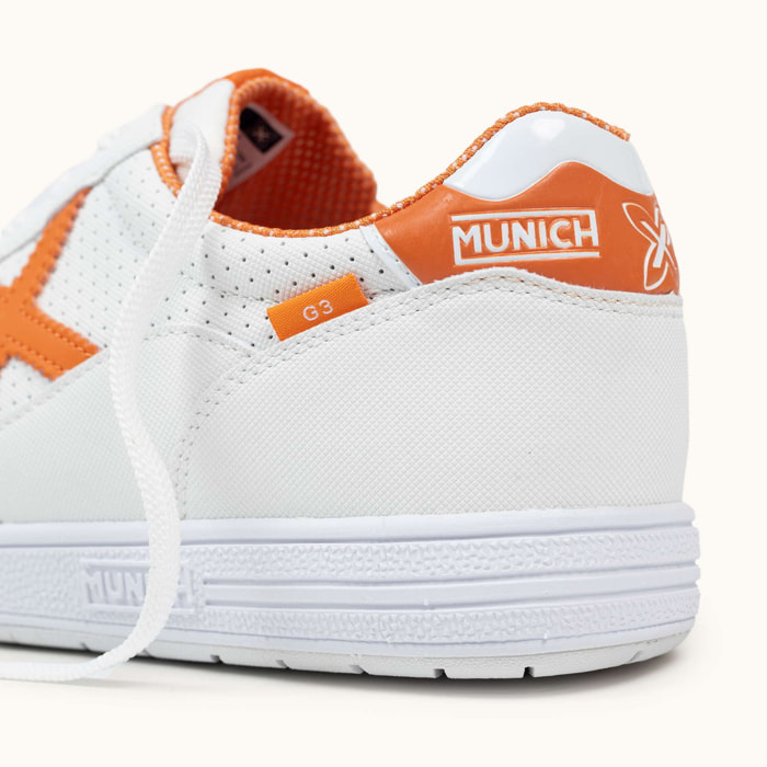 MUNICH  G-3 444