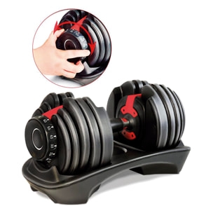 Adjust Dumbbell