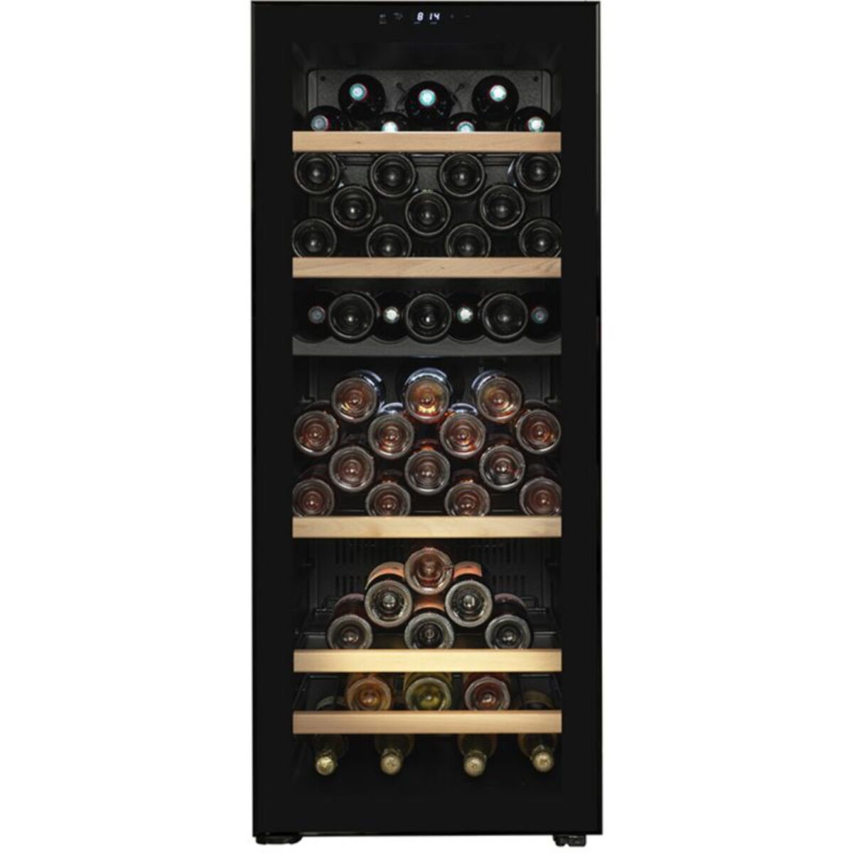 Cave à vin de service CLIMADIFF CEPAGE108DZ