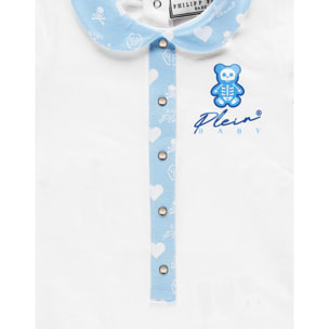 PHILIPP PLEIN Cuerpo/Bonete/Bib