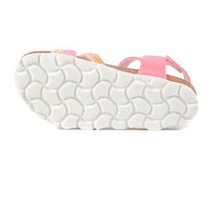 Sandalo BILLOWY ROSA