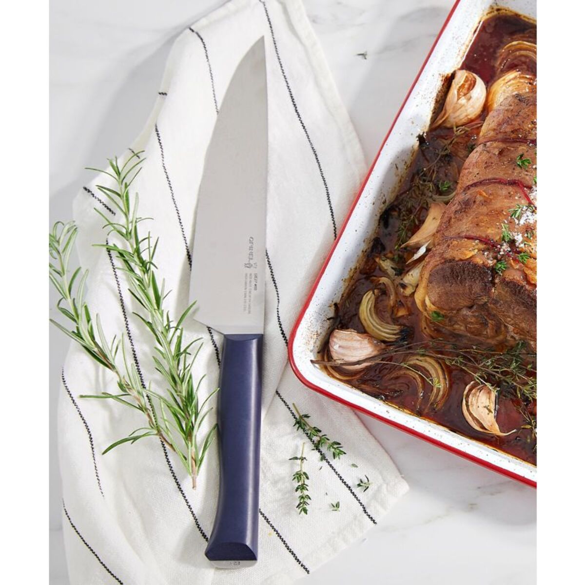 Couteau Chef OPINEL Intempora No218