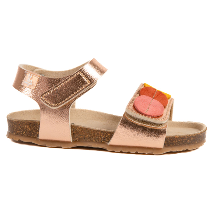 Sandalo BILLOWY ROSA