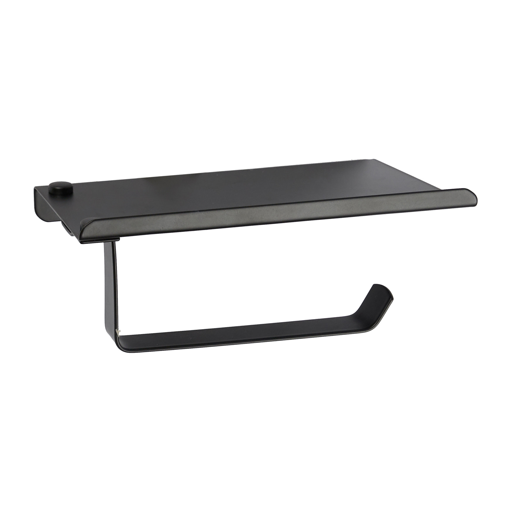 Derouleur Papier Wc Support Integre