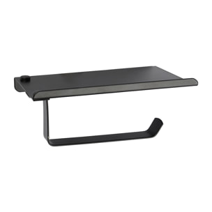 Derouleur Papier Wc Support Integre