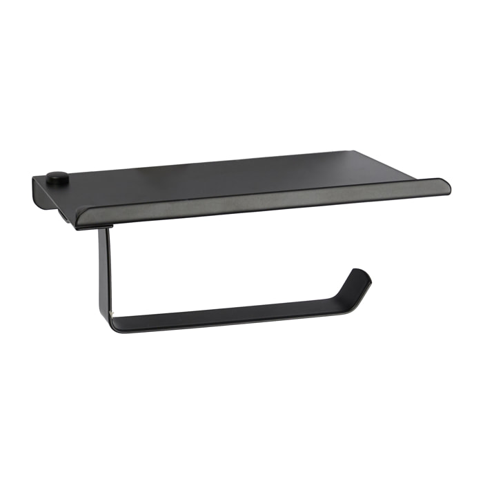 Derouleur Papier Wc Support Integre