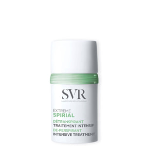 Spirial Extreme - Traitement Détranspirant Intensif