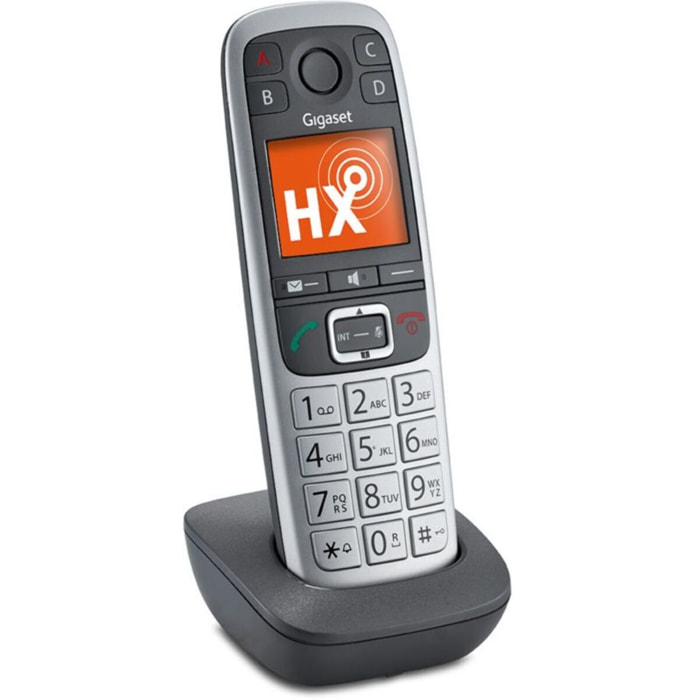 Téléphone sans fil GIGASET S30852-H2766-R101