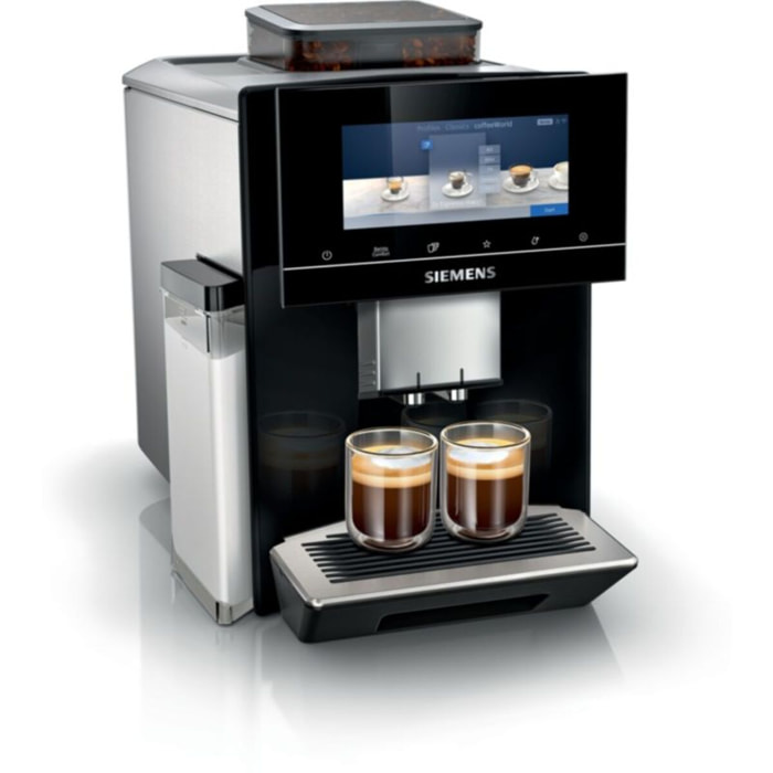 Expresso Broyeur SIEMENS TQ905R09