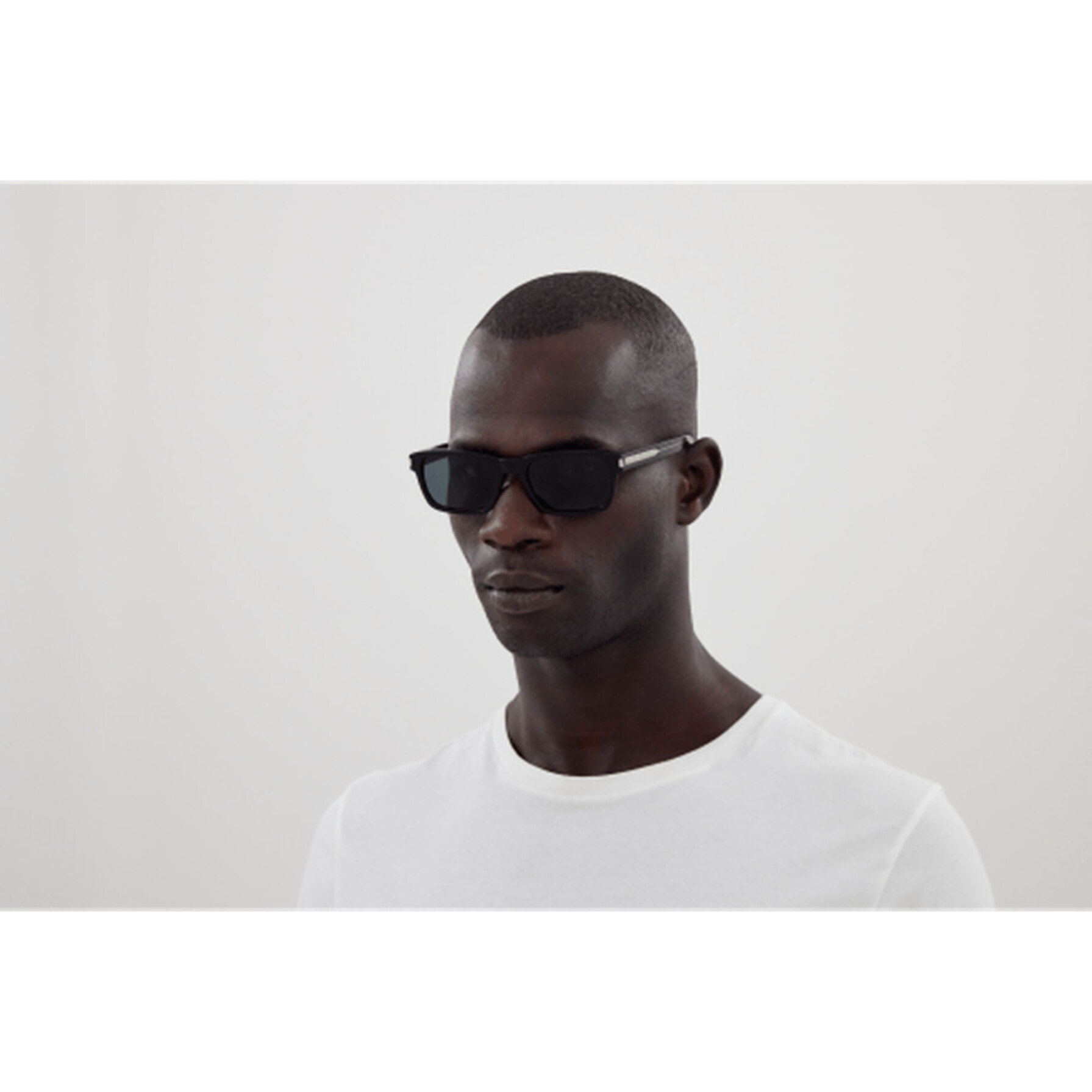 GAFAS DE SOL SAINT LAURENT® SL 662-001