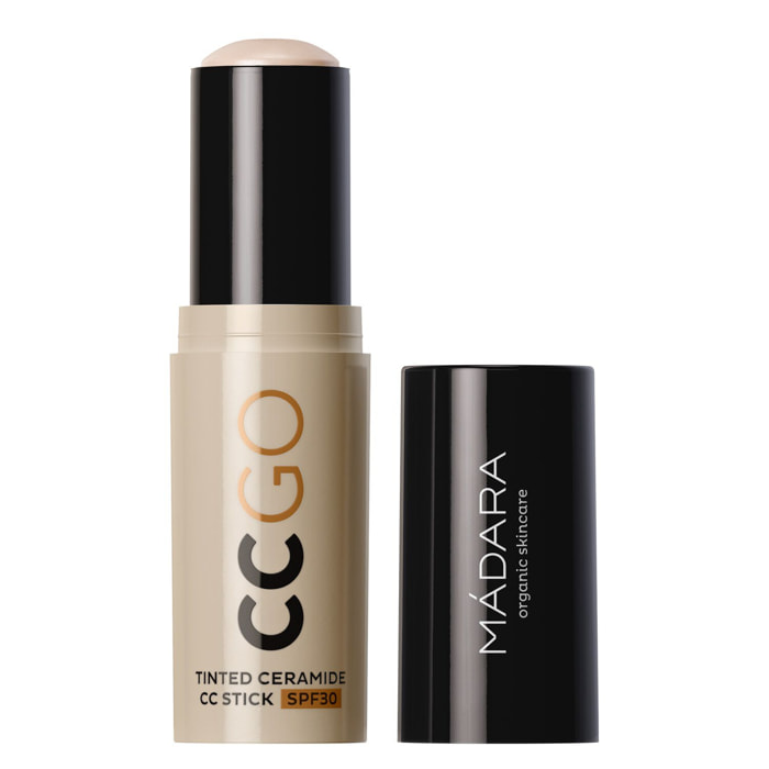 CC Go - Stick CC Teinté aux Céramides SPF30 13 g