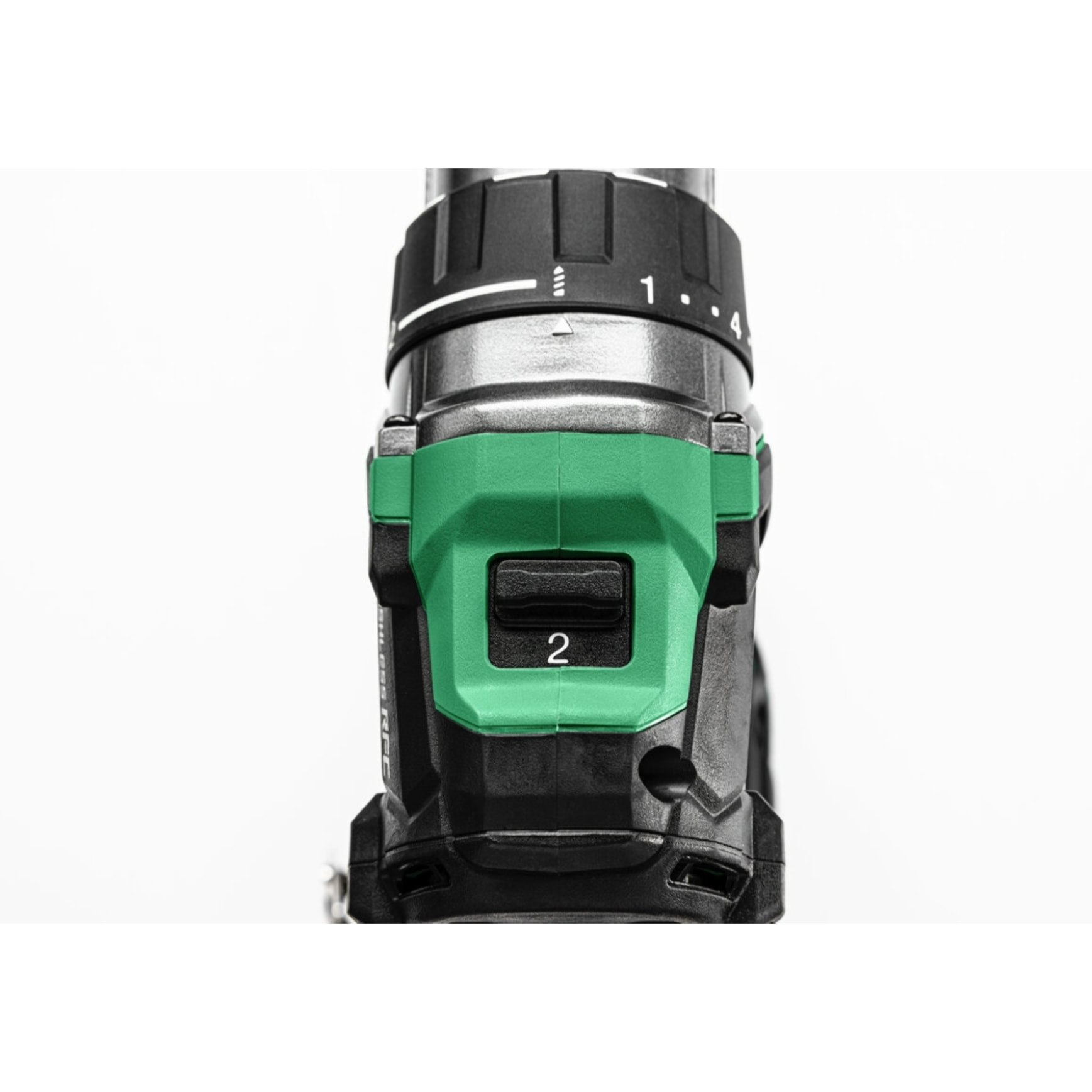 Perceuse Visseuse 140 Nm - HIKOKI - avec 2 batteries 18V 5.0Ah - chargeur - coffret plastique - DS18DCWPZ