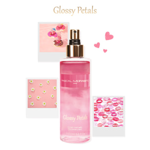 Glossy Petals - Brume Parfumée 200 ml