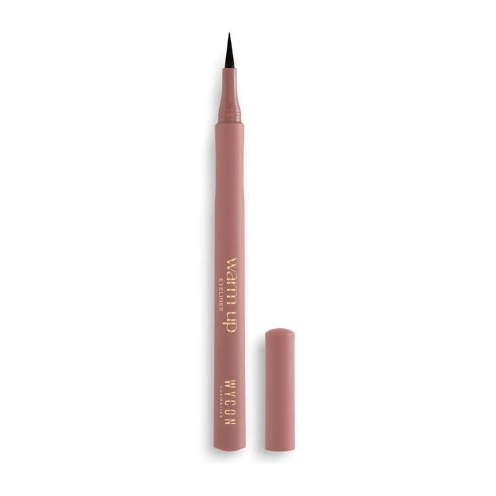 WARM UP EYELINER Eyeliner water - resistant in penna