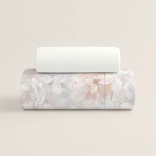 Funda Nórdica Estampada 2/3 piezas - 100% Algodón - Selma