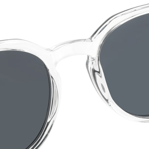 Gafas de Sol Sexton TK00137 - C3 - 24 de Acetato Inyectado Unisex 50 mm