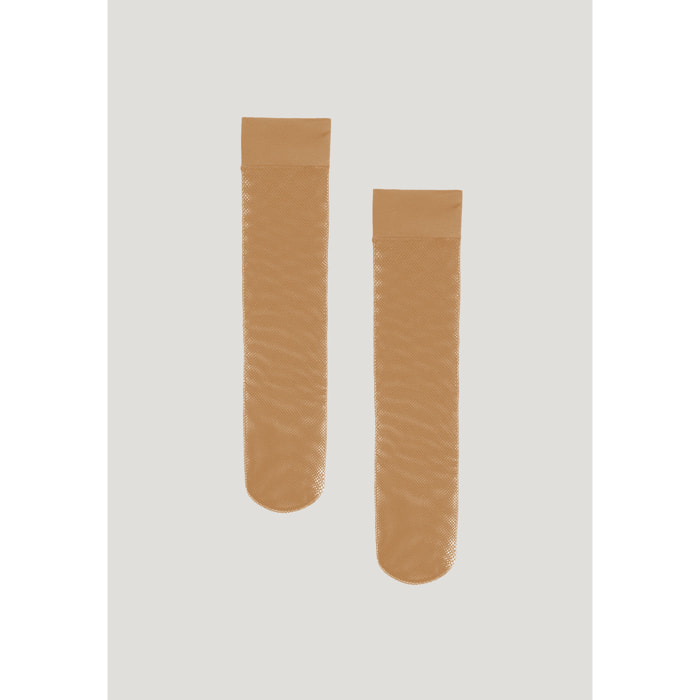 Gambaletti Twenties Econyl Knee-highs