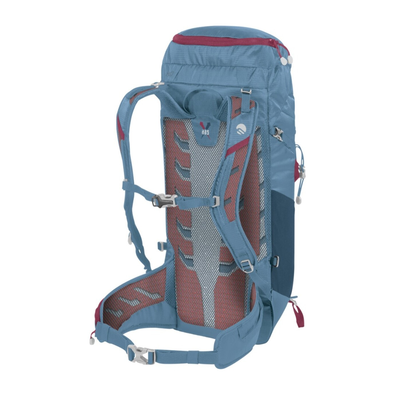 Mochila De Mujer Agile 23 Lady Ferrino