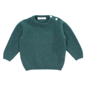 Pullover in Tricot-Coccodè