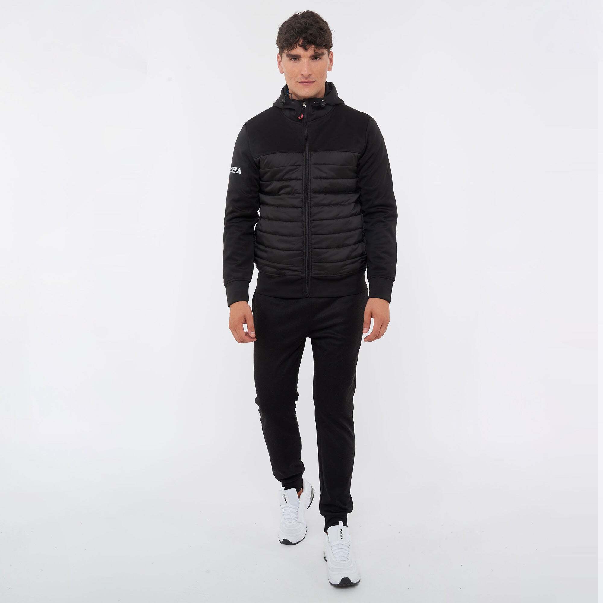 Giubbotto imbottito LAPPONIA