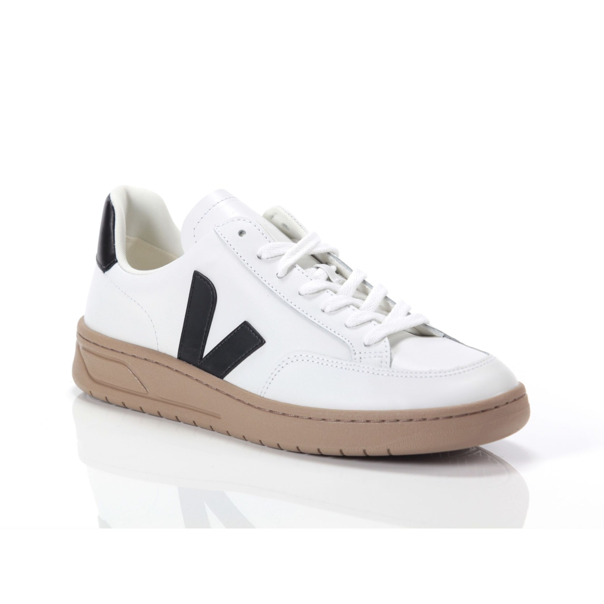 Sneakers Veja V-12 Bianco