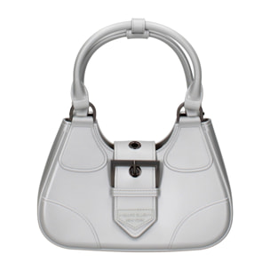 Borsa a mano da donna - Modello False - 100% gomma - 16.0 x 23.0 x 6.0 cm