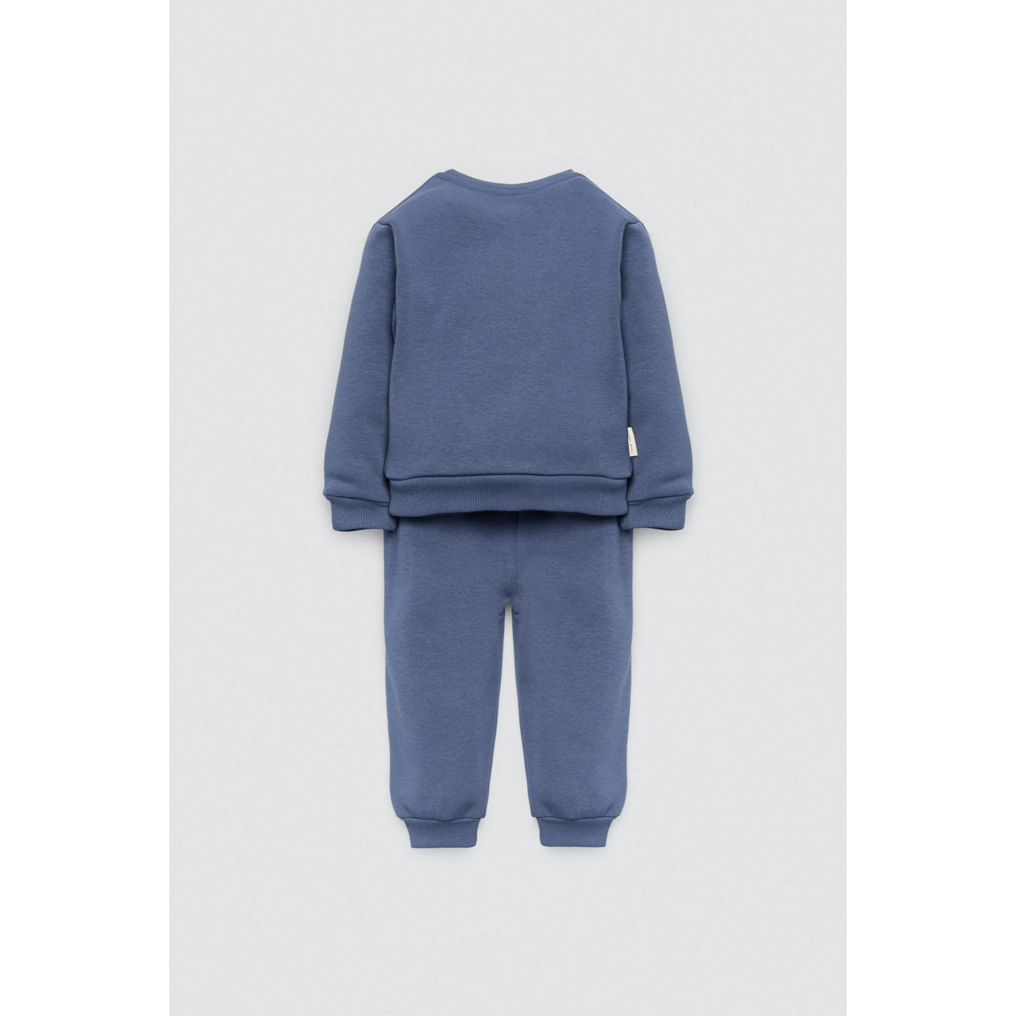 Felpa e jogger per neonato Dragon Tale