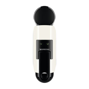 Nespresso DELONGHI Essenza mini blanc