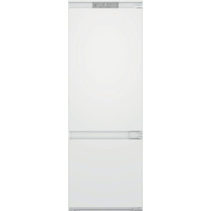 Réfrigérateur combiné encastrable WHIRLPOOL SP408102FR