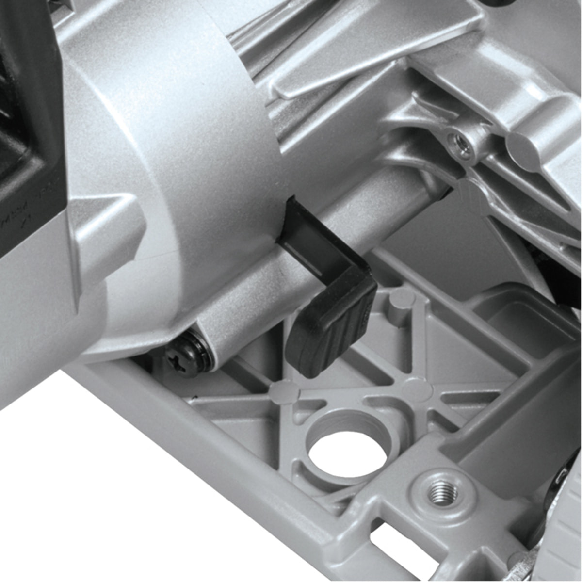 Sierra circular 36V Li-ion LXT Ø185mm MAKITA - sin batería ni cargador - DRS780Z