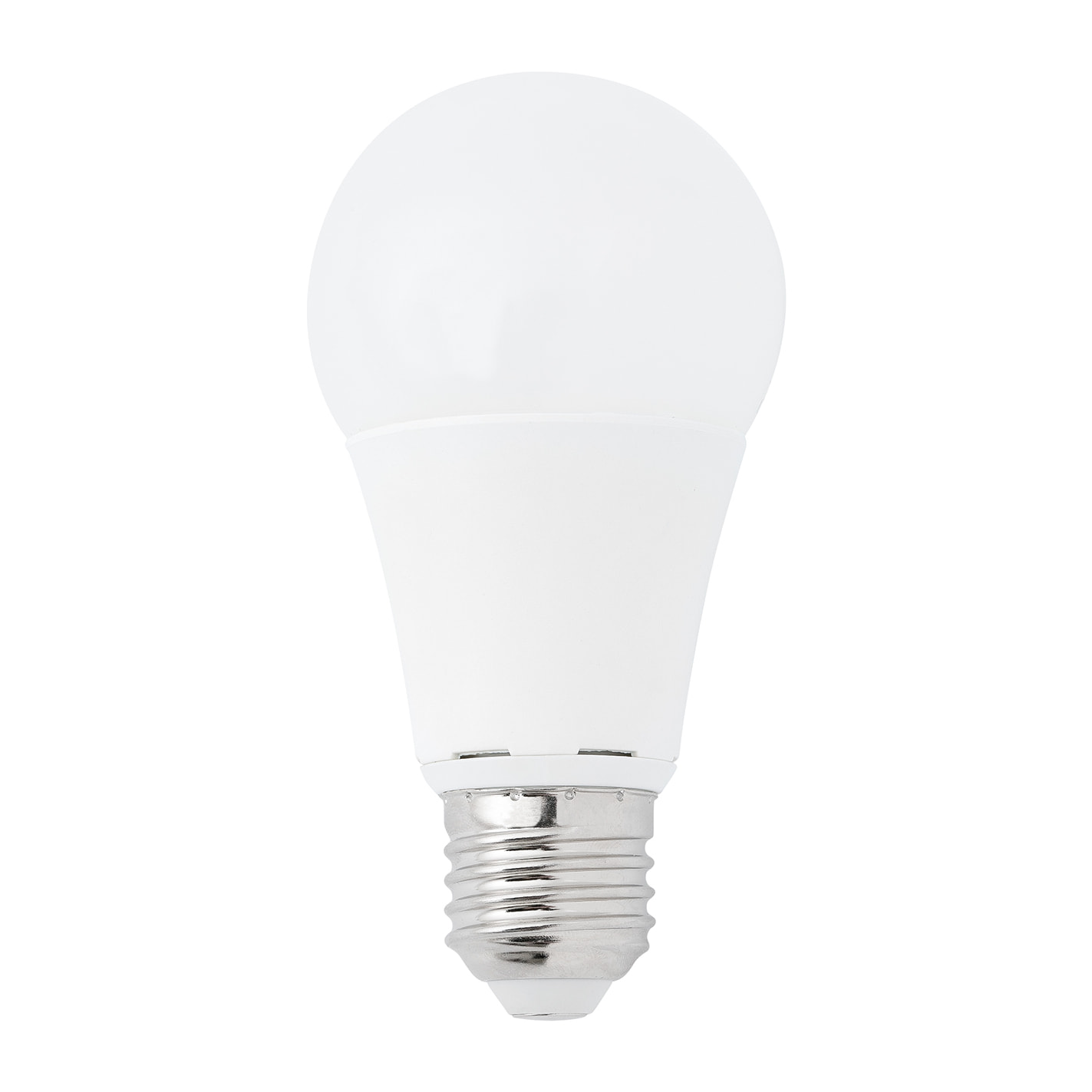 Bombilla ESTÁNDAR E27 LED 10W 2700K DIMABLE