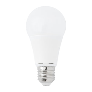 Bombilla ESTÁNDAR E27 LED 10W 2700K DIMABLE