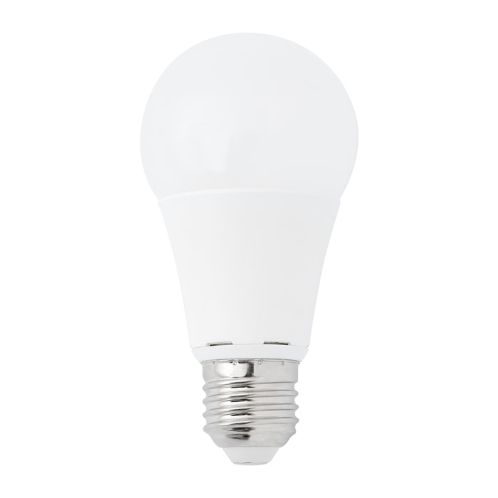 Bombilla ESTÁNDAR E27 LED 10W 2700K DIMABLE