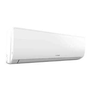 Aire Acondicionado Split AirClima 9000 Smartfresh. 9000 BTU, Motor DC, Bomba de